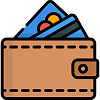 Wallet Icon