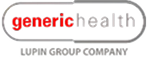 Generic Health Logo