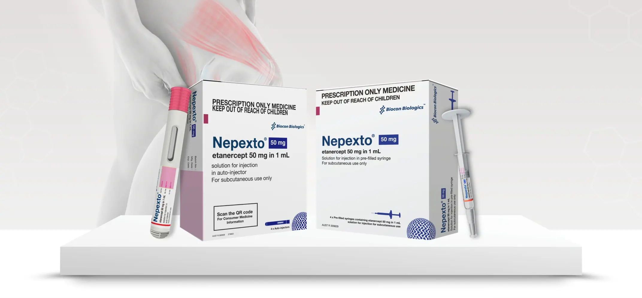 nexpexto banner image